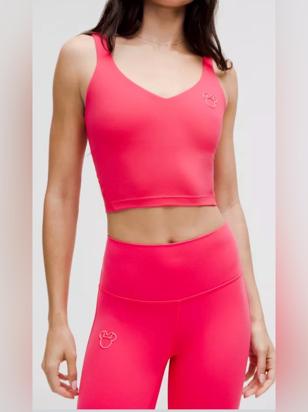 LULULEMON x Disney
Align Tank Top